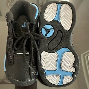 Toddler size 6 Jordan’s